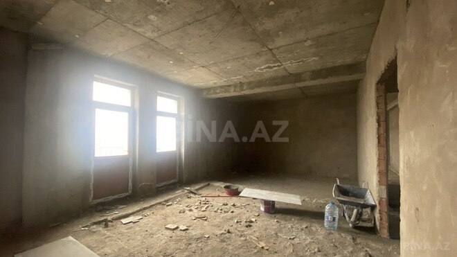 4-комн. новостройка - м. Низами - 201 м² (6)