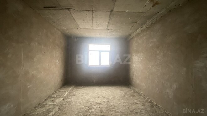 5 otaqlı yeni tikili - Nizami m. - 234 m² (2)
