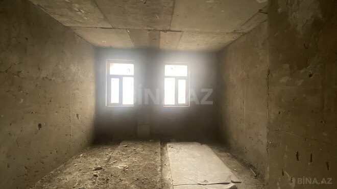 5 otaqlı yeni tikili - Nizami m. - 234 m² (3)