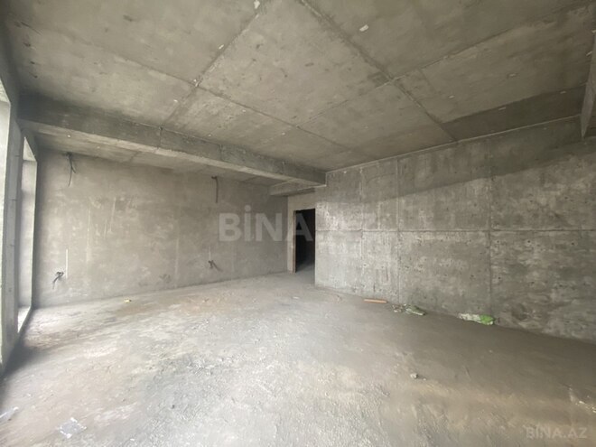 5 otaqlı yeni tikili - Nizami m. - 234 m² (4)