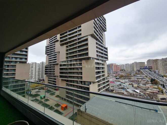 3-комн. новостройка - м. 8 ноября - 148 м² (9)