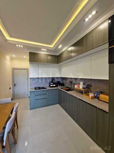 3-комн. новостройка - м. 8 ноября - 148 м² (7)
