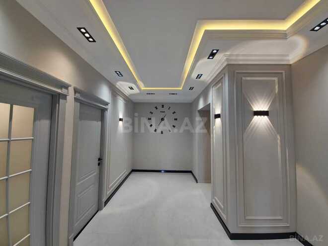 3-комн. новостройка - м. 8 ноября - 148 м² (5)
