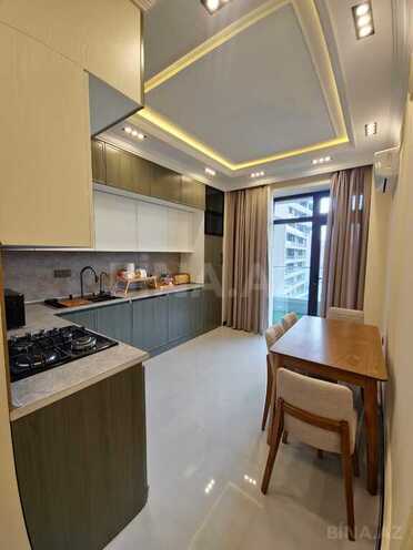 3-комн. новостройка - м. 8 ноября - 148 м² (6)
