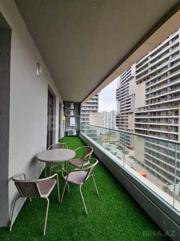 3-комн. новостройка - м. 8 ноября - 148 м² (10)