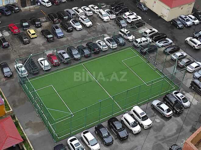 2-комн. новостройка - м. Шах Исмаил Хатаи - 75 м² (2)