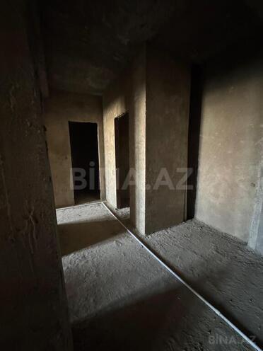 2-комн. новостройка - м. Шах Исмаил Хатаи - 75 м² (9)
