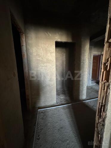 2-комн. новостройка - м. Шах Исмаил Хатаи - 75 м² (19)