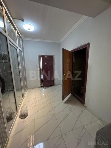 2-комн. новостройка - м. Шах Исмаил Хатаи - 75 м² (4)
