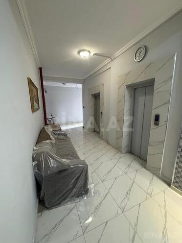 2-комн. новостройка - м. Шах Исмаил Хатаи - 75 м² (3)