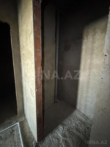 2-комн. новостройка - м. Шах Исмаил Хатаи - 75 м² (21)