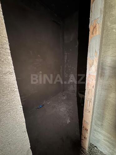 2-комн. новостройка - м. Шах Исмаил Хатаи - 75 м² (20)