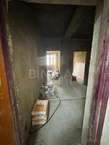 2-комн. новостройка - м. Шах Исмаил Хатаи - 75 м² (5)