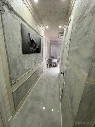 Сдаётся 2-комн. новостройка 60 м², м. Шах Исмаил Хатаи, photo 10 from 30