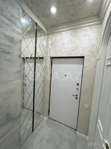 Сдаётся 2-комн. новостройка 60 м², м. Шах Исмаил Хатаи, photo 8 from 30