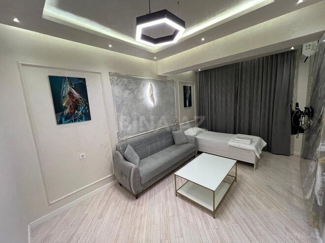 Сдаётся 2-комн. новостройка 60 м², м. Шах Исмаил Хатаи, photo 6 from 30