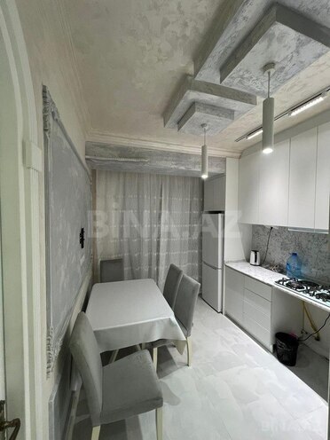 Сдаётся 2-комн. новостройка 60 м², м. Шах Исмаил Хатаи, photo 12 from 30