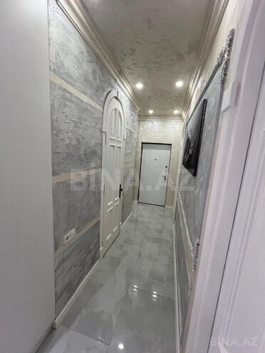 Сдаётся 2-комн. новостройка 60 м², м. Шах Исмаил Хатаи, photo 9 from 30