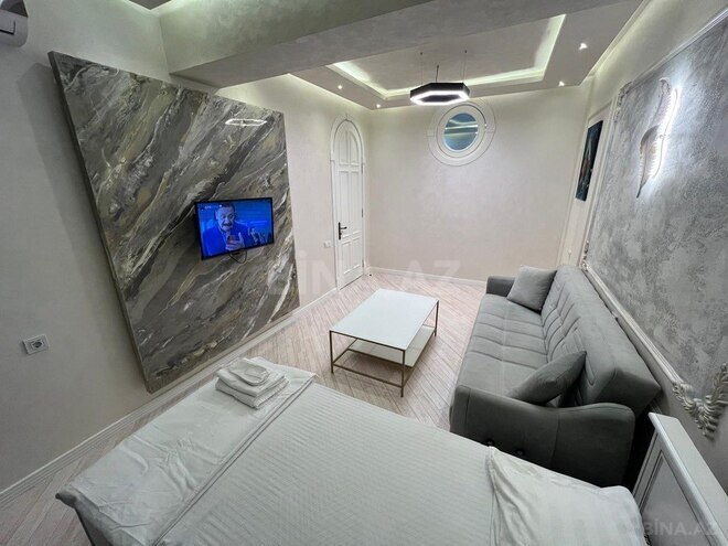 Сдаётся 2-комн. новостройка 60 м², м. Шах Исмаил Хатаи, photo 4 from 30