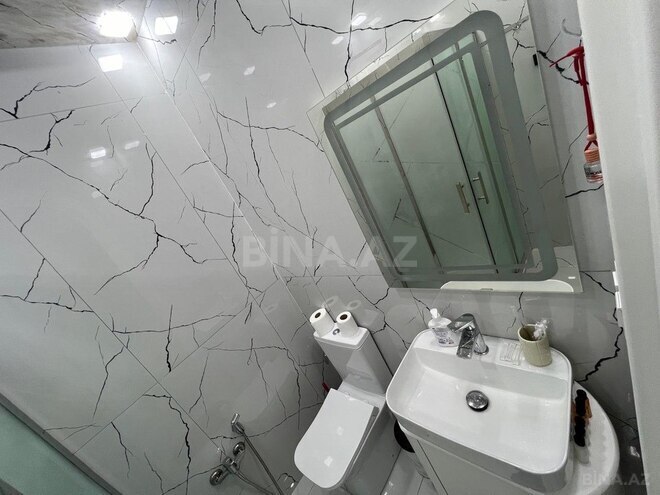 Сдаётся 2-комн. новостройка 60 м², м. Шах Исмаил Хатаи, photo 18 from 30