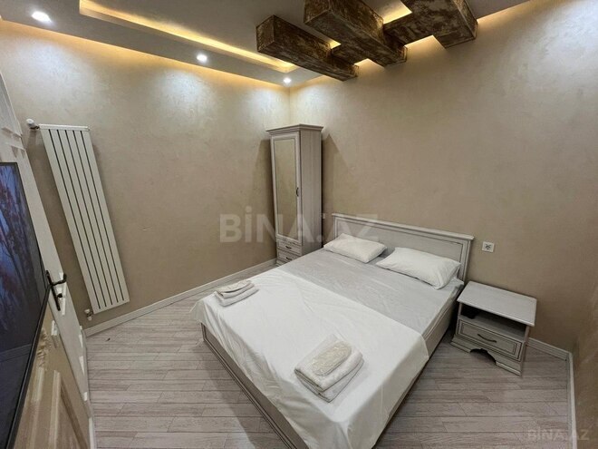 Сдаётся 2-комн. новостройка 60 м², м. Шах Исмаил Хатаи, photo 17 from 30