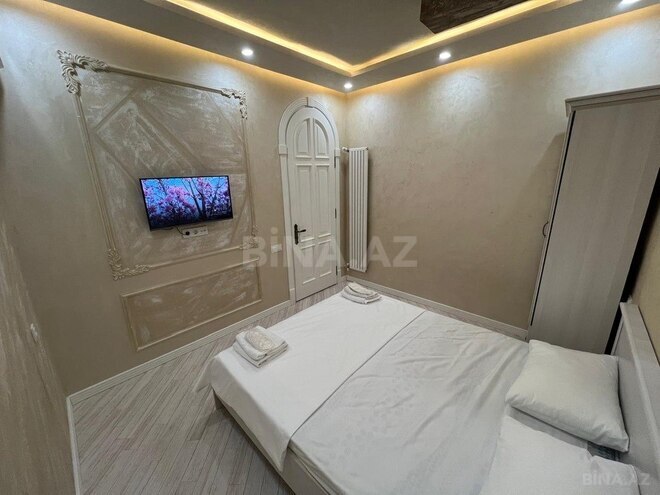 Сдаётся 2-комн. новостройка 60 м², м. Шах Исмаил Хатаи, photo 16 from 30