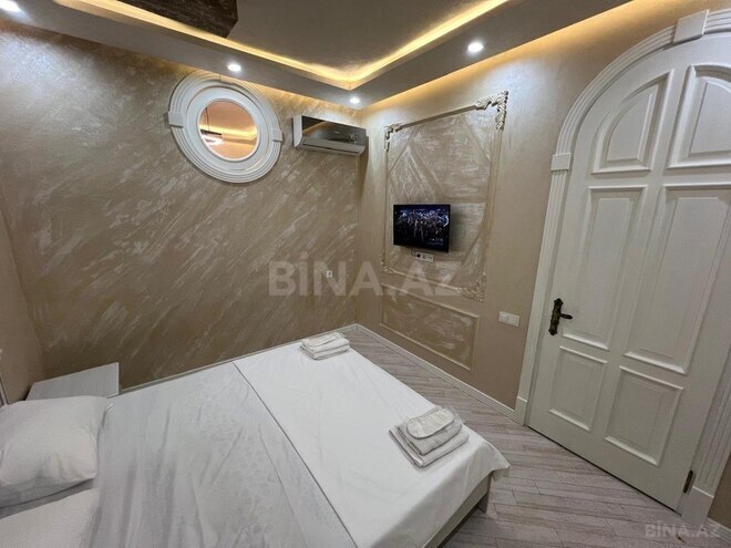 Сдаётся 2-комн. новостройка 60 м², м. Шах Исмаил Хатаи, photo 14 from 30