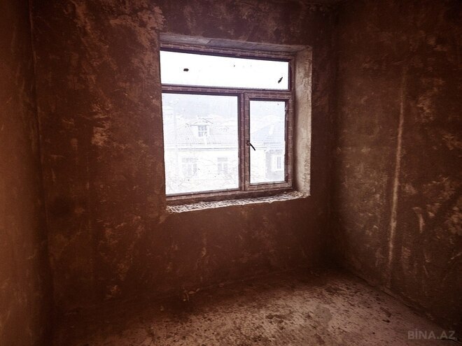 1 otaqlı yeni tikili - Qusar - 46 m² (5)
