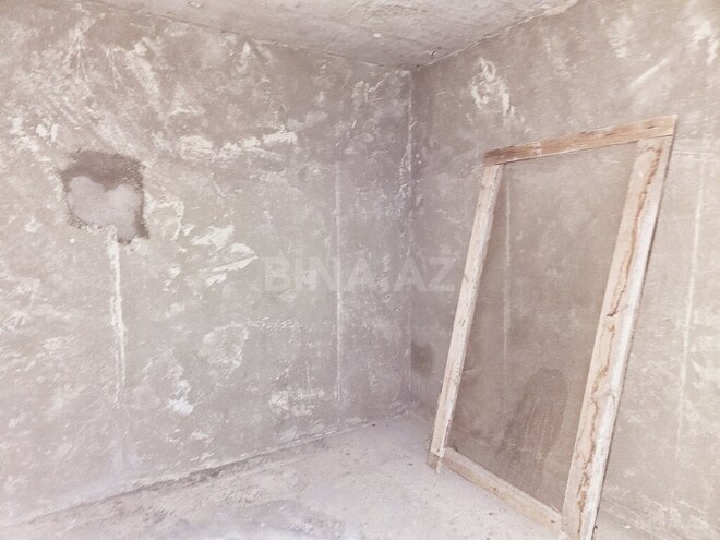 1 otaqlı yeni tikili - Qusar - 46 m² (2)