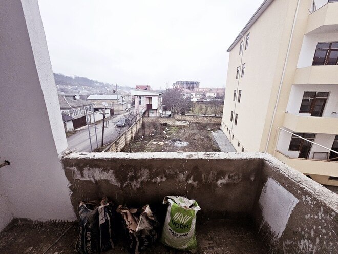 1 otaqlı yeni tikili - Qusar - 46 m² (7)