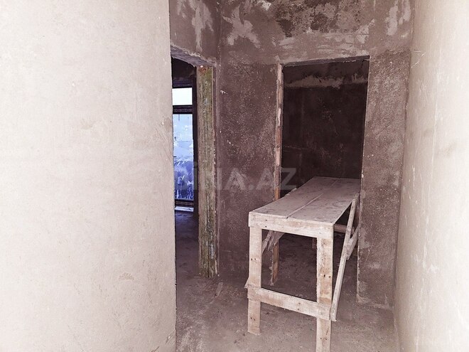 1 otaqlı yeni tikili - Qusar - 46 m² (4)