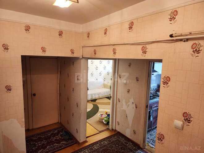 Satılır 3 otaqlı köhnə tikili 80 m², Əhmədli m., photo 10 from 20