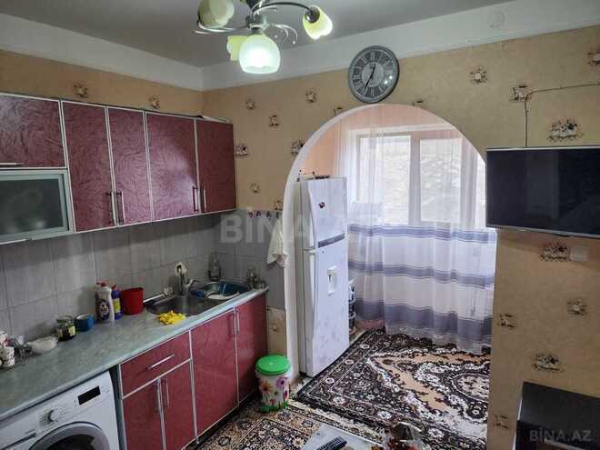 Satılır 3 otaqlı köhnə tikili 80 m², Əhmədli m., photo 17 from 20