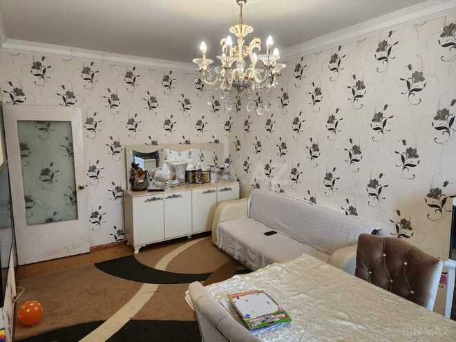 Satılır 3 otaqlı köhnə tikili 80 m², Əhmədli m., photo 4 from 20