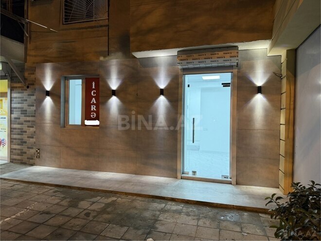 Obyekt - 8 Noyabr m. - 30 m² (2)