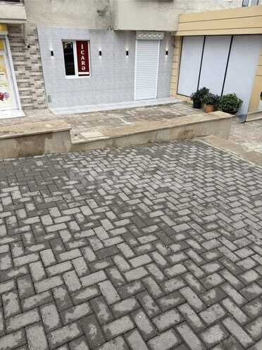 Obyekt - 8 Noyabr m. - 30 m² (10)