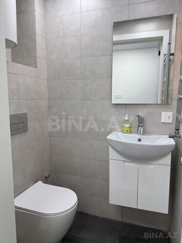 Obyekt - 8 Noyabr m. - 30 m² (9)