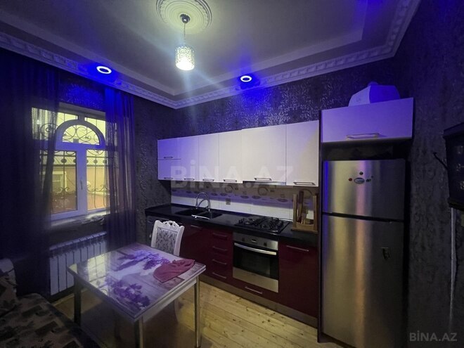 4-комн. дом/дача - пос. Биладжары - 180 м² (6)