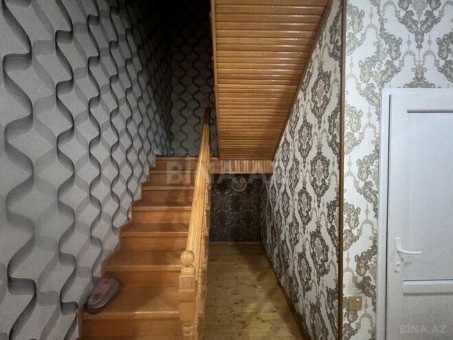 4-комн. дом/дача - пос. Биладжары - 180 м² (9)