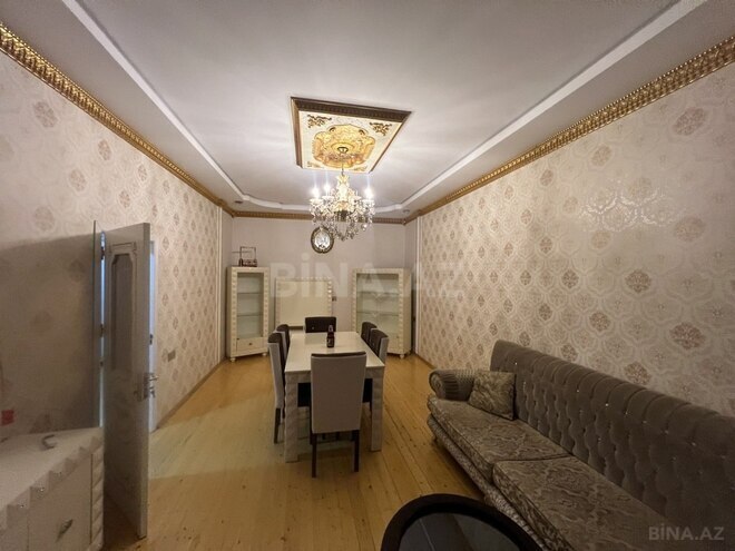 4-комн. дом/дача - пос. Биладжары - 180 м² (7)
