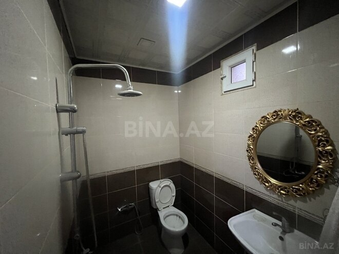 4-комн. дом/дача - пос. Биладжары - 180 м² (16)