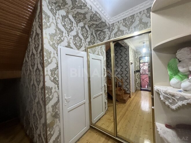 4-комн. дом/дача - пос. Биладжары - 180 м² (8)
