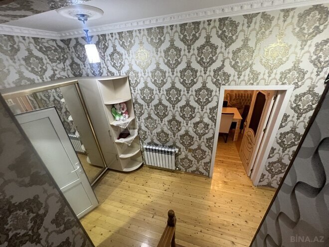4-комн. дом/дача - пос. Биладжары - 180 м² (17)