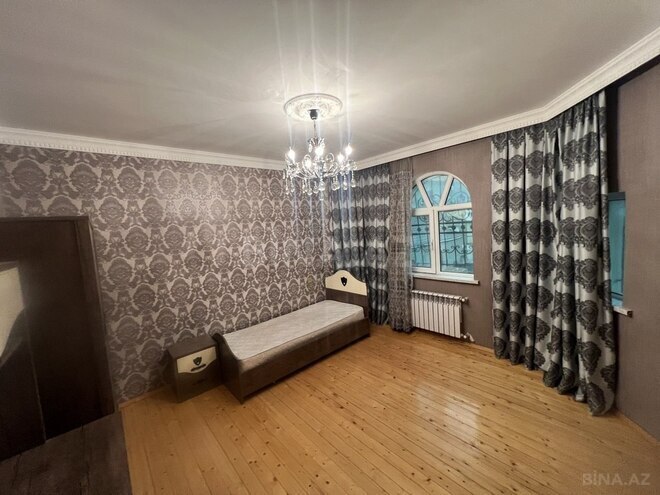4-комн. дом/дача - пос. Биладжары - 180 м² (12)