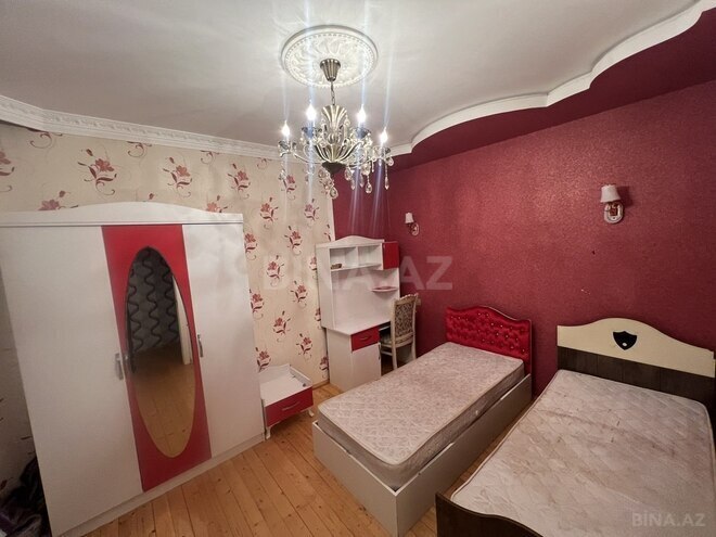 4-комн. дом/дача - пос. Биладжары - 180 м² (11)