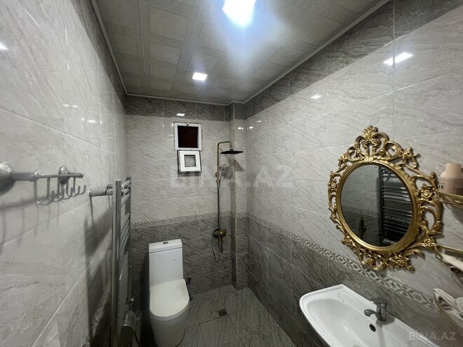 4-комн. дом/дача - пос. Биладжары - 180 м² (10)