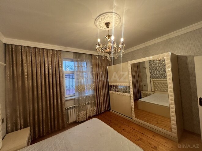 4-комн. дом/дача - пос. Биладжары - 180 м² (15)