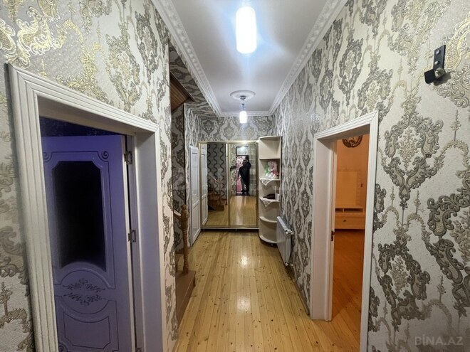 4-комн. дом/дача - пос. Биладжары - 180 м² (5)