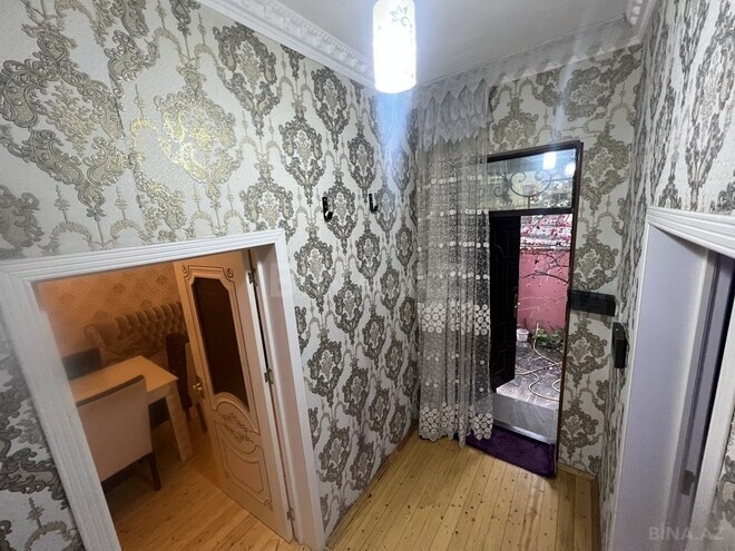 4-комн. дом/дача - пос. Биладжары - 180 м² (18)