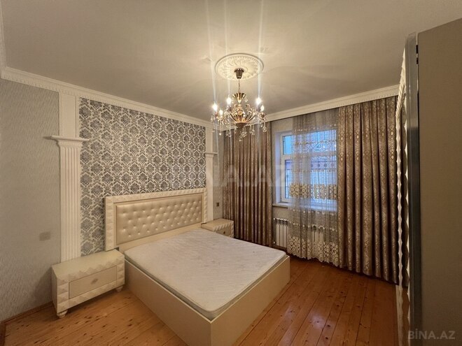4-комн. дом/дача - пос. Биладжары - 180 м² (14)